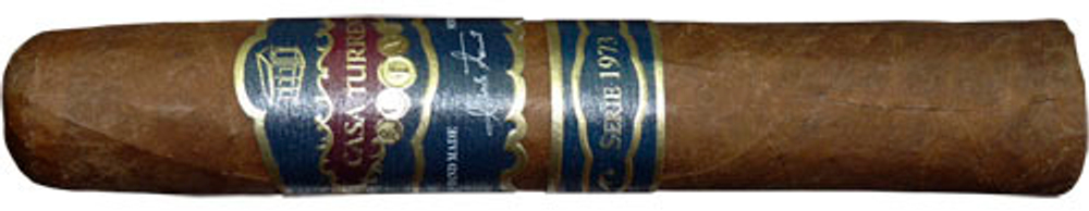 Casa Turrent 1973 Double Robusto