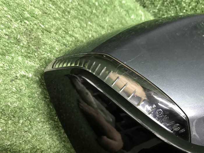 Зеркало правое Geely Tugella (2019-н.в.) 10 конт.