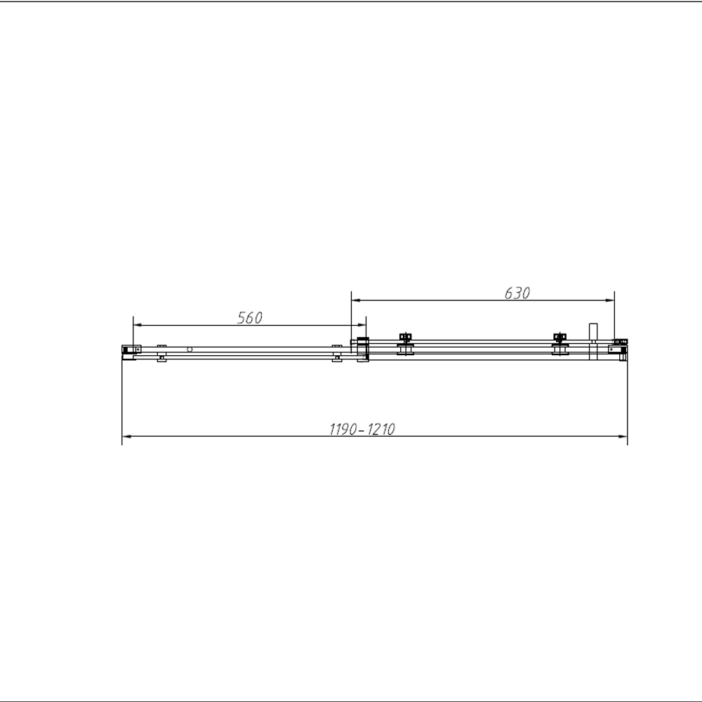 Душевой уголок Vincea Комо-Н (Como-N) VSR-4CN9012CL, 1200*900, хром, стекло прозрачное