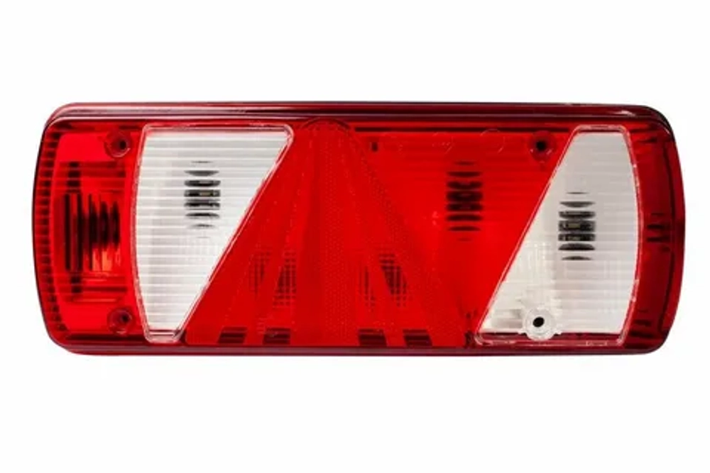 Фонарь задний UNIVERSAL, KOGEL NEW 026 Левый б/л с ASS-2 разъемом и габаритом ФГ-25LED Каталожный номер: 25-2820-501 Новинка