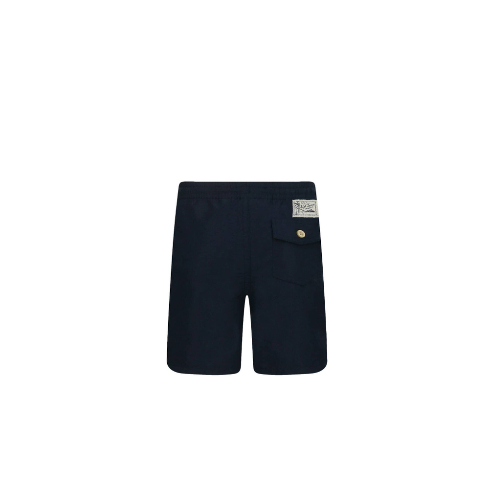 Шорты для плавания POLO RALPH LAUREN - темно-синий(905345)