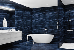 HAZEL COBALTO 60x120 HIGH GLOSS