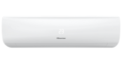 Hisense ZOOM 2.0 DC Inverter AS-24UW4RBTKB01