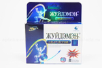 Капсулы для мужчин Жуйдэмэн "Андрогерон" 2 капсулы (+1 в подарок)