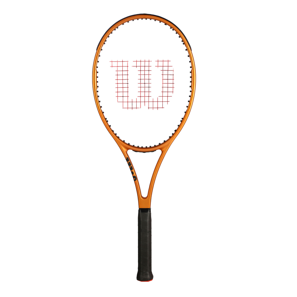 Теннисная ракетка Wilson Pro Staff 97 CV Bronze Tour Racket (Special Edition)