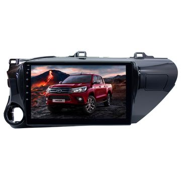 LT рамка TOYOTA HILUX 2015 Г. / 10"