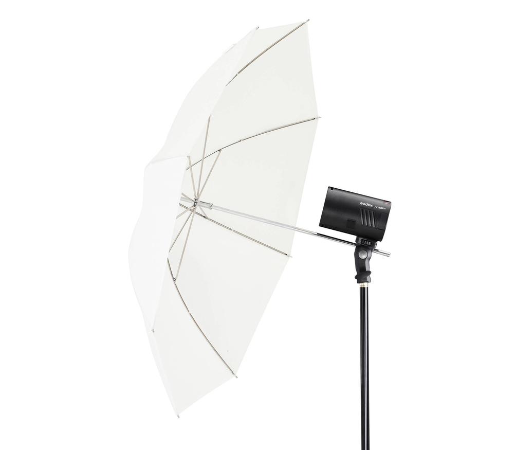 Комплект Godox AD100Pro Dual Kit, 2х100 Дж + аксессуары