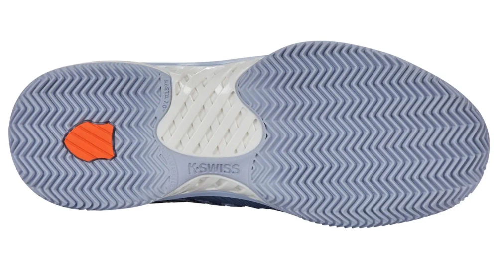Теннисные кроссовки K-Swiss Hypercourt Express 2 Clay