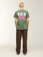 Мужская Футболка Shroom Diet