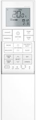 Настенная сплит-система Panasonic CS-Z35XKEW/CU-2E18PBD, белый