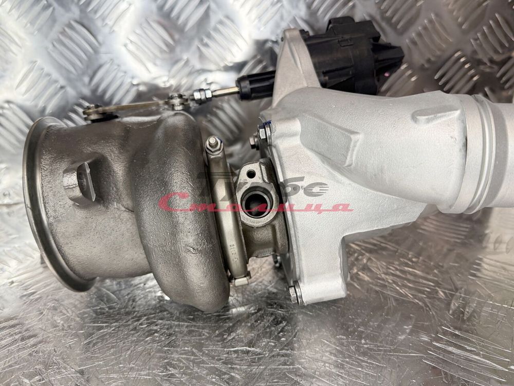 Турбина 18559700041 BorgWarner для BMW, Toyota