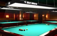 Лампа STARTBILLIARDS Club select 4 секции (Бриллиант,Рассеиватель (комплект))