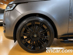 Land Rover Range Rover P530 Autobiography Long Wheel Base — 2024