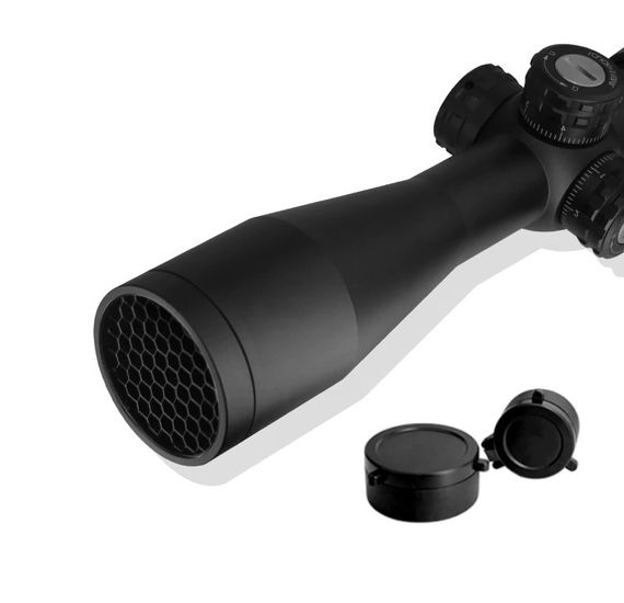 Прицел Bobcat King BK 4-16X44 FFP