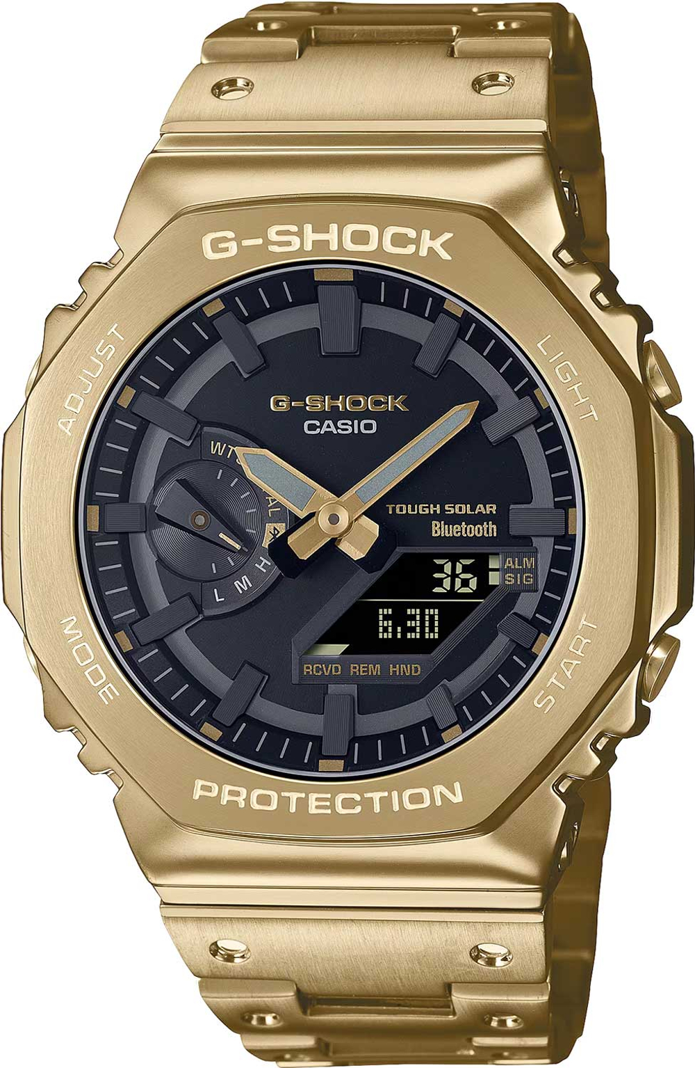 Часы Casio GM-B2100GD-9A