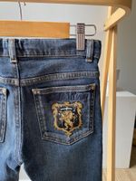 Джинсы Dolce&Gabbana, 128