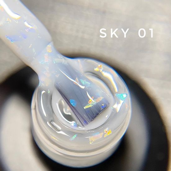 База Base Sky Mia 15 мл №01