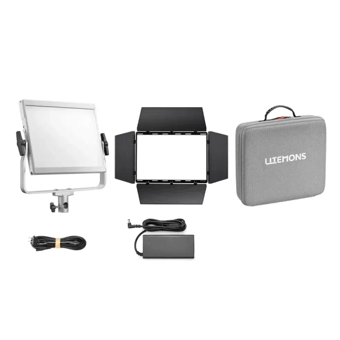 Осветитель светодиодный Godox LITEMONS LP1200Bi
