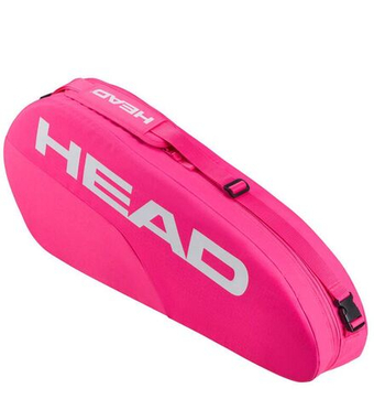 Сумка теннисная Head Base Racquet S - pink