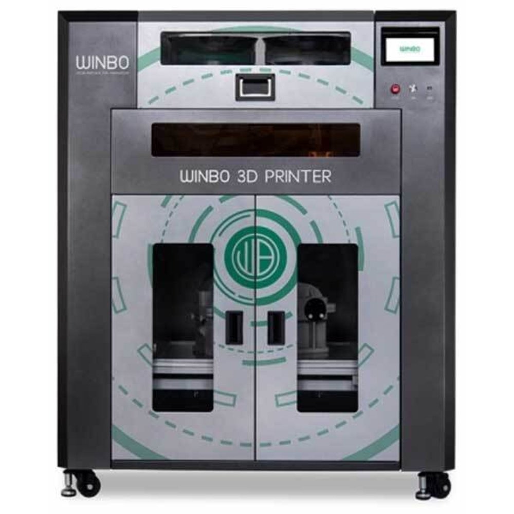 3D принтер Winbo Dragon L4