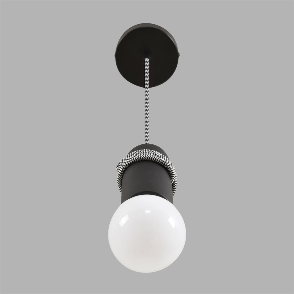 8364/1A LN Подвес E27 LED 10W 220V ECO