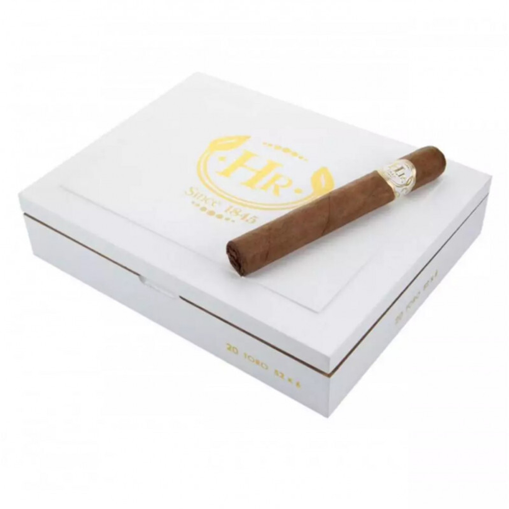Hirochi Robaina White Line Toro