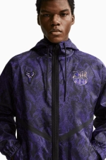 Куртка Nike FC Barcelona x Kobe 26/27 Anthem - фиолетовый