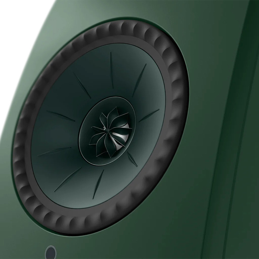 Полочная акустика KEF LSX II LT