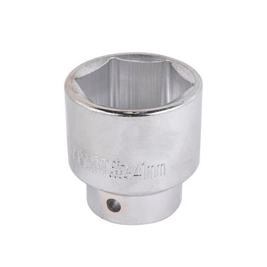 Головка 41мм 3/4''6гр. FORCEKRAFT FK-56541