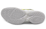ASICS Beyond Ff "White Glow Yellow"