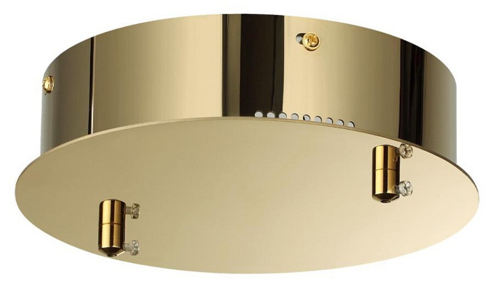 Основание Odeon Light Panta 4926/2R