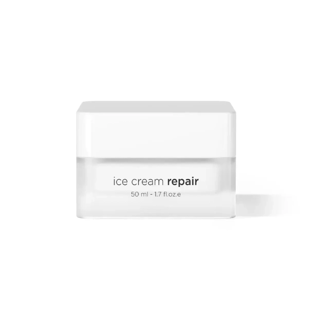 Ekseption Ice Cream Repair ,Регенерирующий крем с пептидами, 50 мл