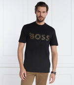 Футболка Tiburt 421 BOSS BLACK - черный(50499584)