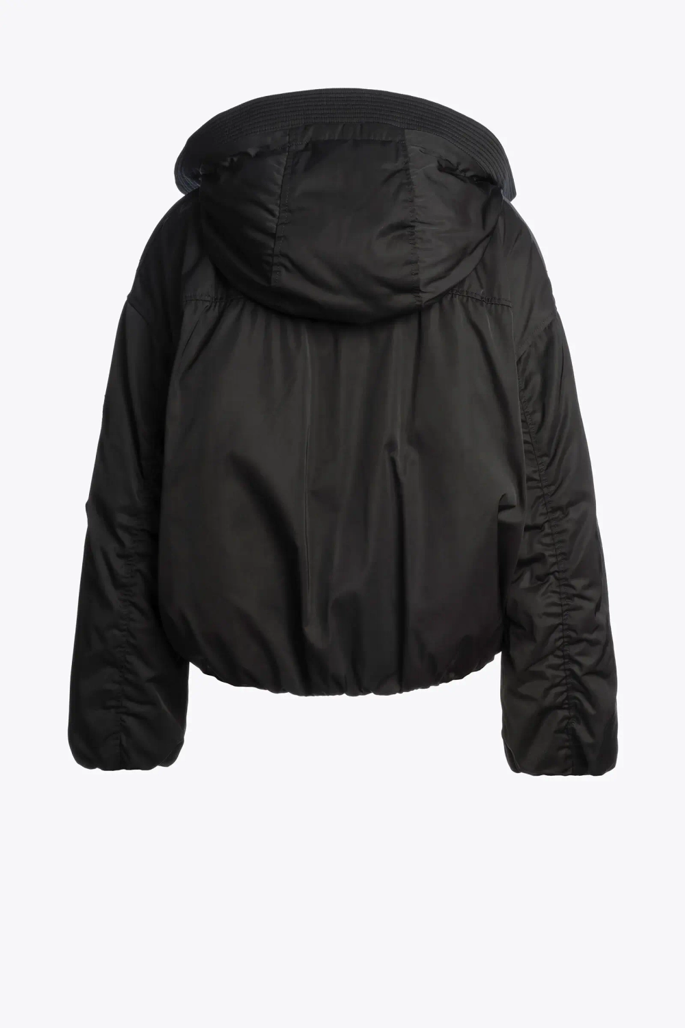 Бомбер жен. Parajumpers Naadz 541 черный