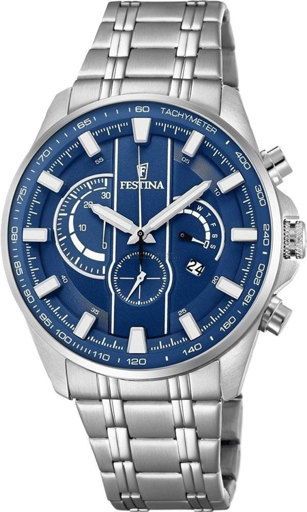 Мужские наручные часы Festina F6866/2