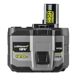 Аккумулятор 18В, 12 А*ч RB18120T Ryobi 5133006265