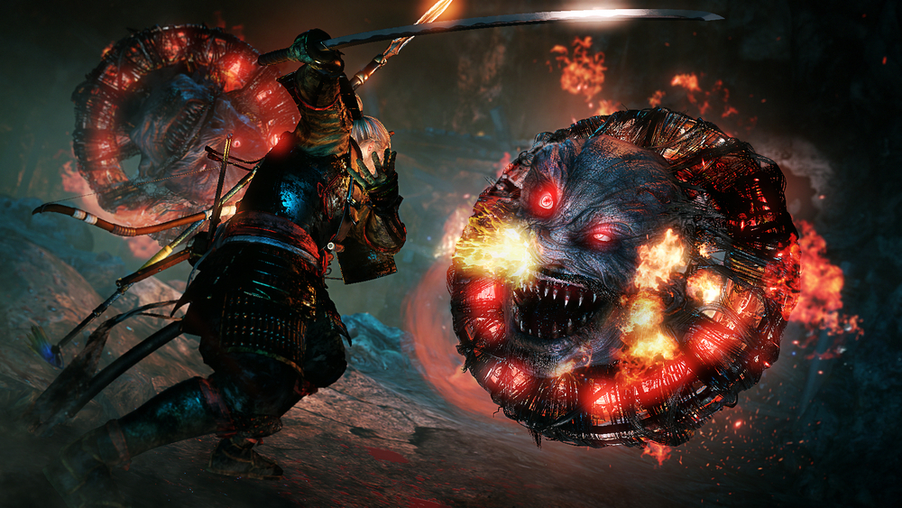 Nioh – Complete Edition PS4 | PS5