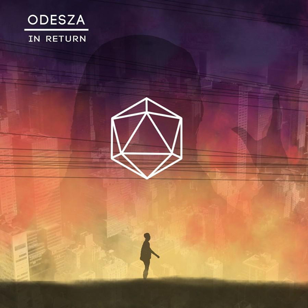 Odesza / In Return (2LP)
