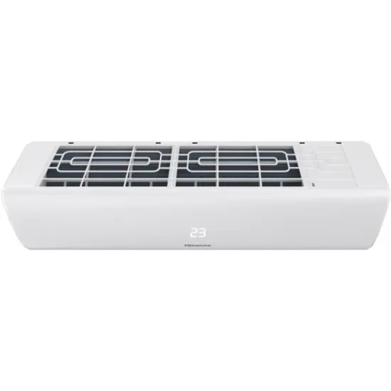 Кондиционер Hisense ZOOM 2.0 AS-07UW4RYRKB01