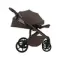Коляска 2 в 1 SBL Dolce Chocolate Brown