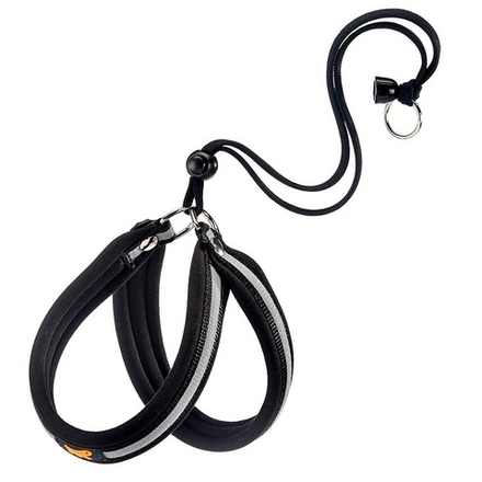 Шлейка Ferplast AGILA REFLEX 3 черная