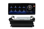 Установочный комплект для TOYOTA Land Cruiser 300 2021+ low  KUBERG KP-T1210DVD