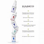 Смазка Hasico Premium с гиалуроновой кислотой, 100 мл