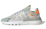Adidas Nite Jogger "Vapour Green"