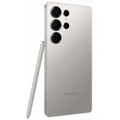 Смартфон Samsung Galaxy S25 Ultra 12 ГБ | 256 ГБ («Серый титан» | Titanium Gray) (Snapdragon)