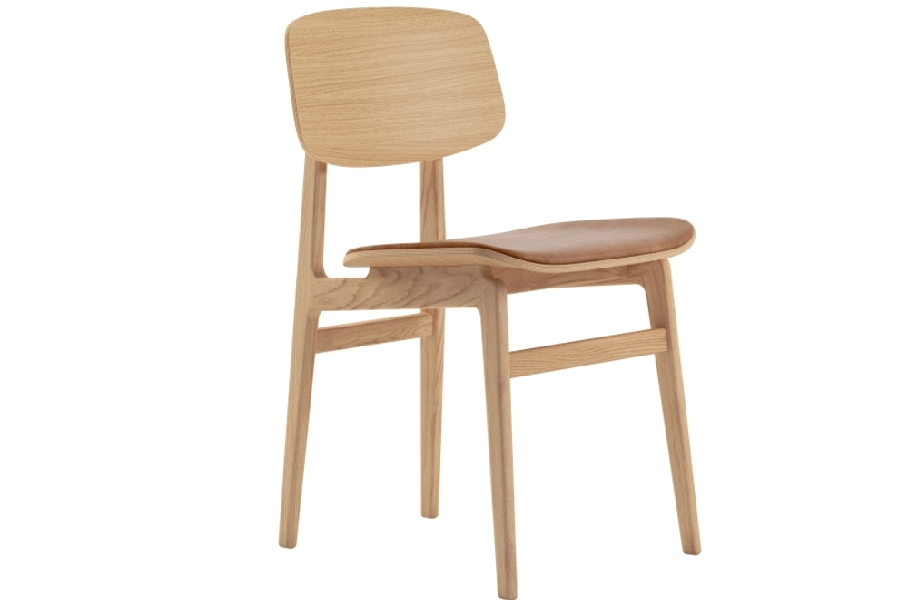 Обеденный стул NY11, Kvadrat