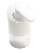 Дозатор для жидкого мыла Xiaomi Mijia Auto Foaming Hand Wash Pro WJXSJ04XW белый
