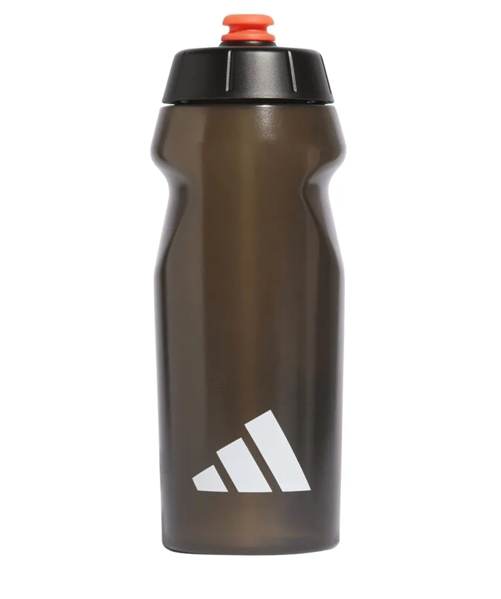 Теннисная бутылка Adidas Performance Bottle 500ml - black/white