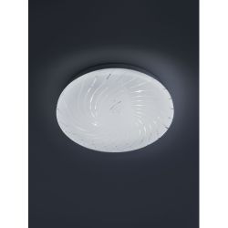Светильник потолочный светодиодный ЭРА SPB-6 Slim Mira 18W-6,5K без ДУ | Светильники SPB-6 без ДУ