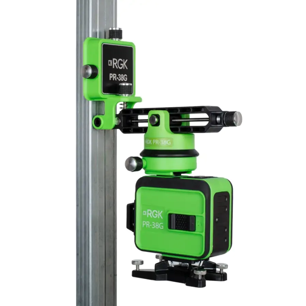 Лазерный построитель плоскостей PR-38G RGK 776066